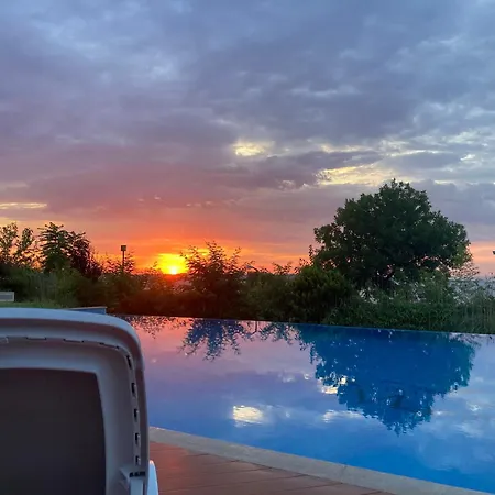 Διαμέρισμα Miomare, Santa Marina Village, Σωζόπολη