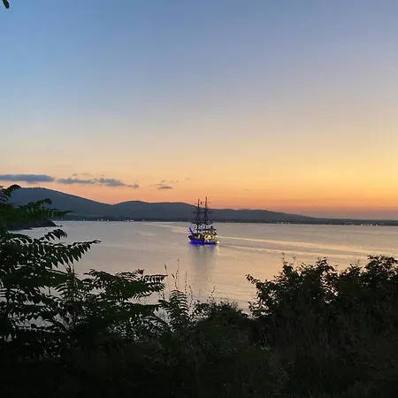 Miomare, Santa Marina Village, 아파트