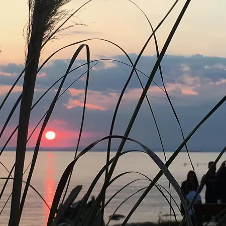 Miomare, Santa Marina Village, 아파트 *
