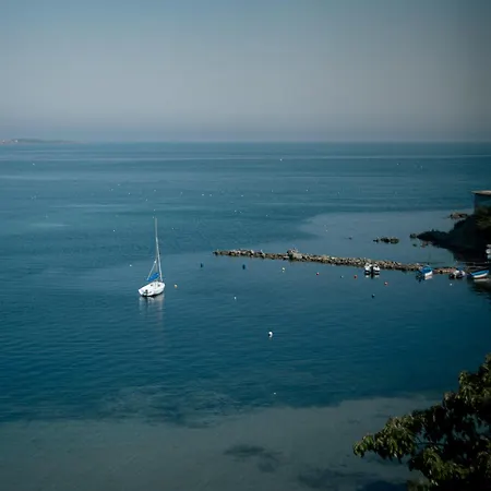 Miomare, Santa Marina Village, * Σωζόπολη