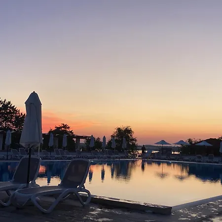 Miomare, Santa Marina Village, Διαμέρισμα Σωζόπολη