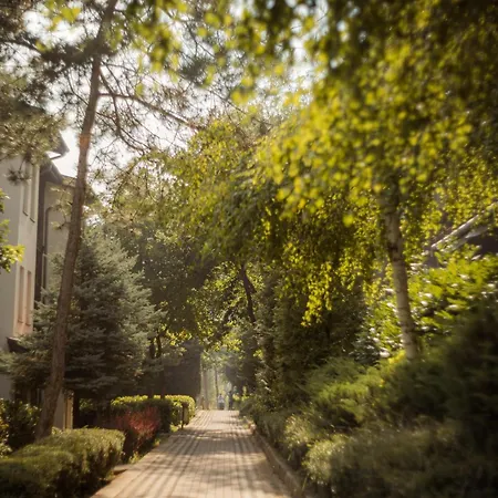 Miomare, Santa Marina Village, * 소조폴