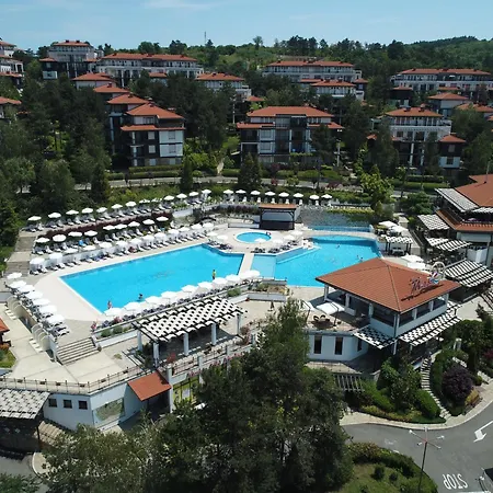 Miomare, Santa Marina Village, Διαμέρισμα Σωζόπολη