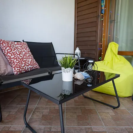 Miomare, Santa Marina Village, * Σωζόπολη
