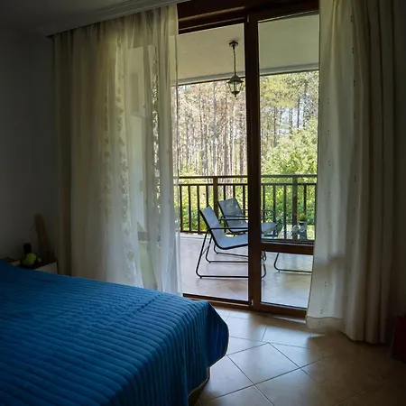 Διαμέρισμα Miomare, Santa Marina Village, *