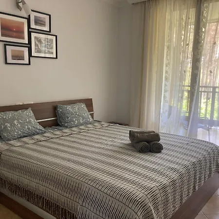 Miomare, Santa Marina Village, Διαμέρισμα Σωζόπολη