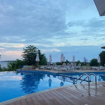 Appartement Miomare, Santa Marina Village, *
