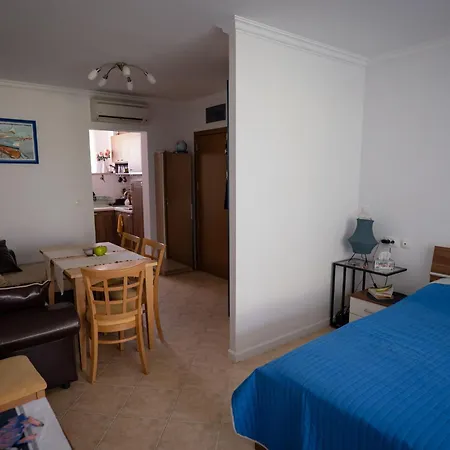 Apartmán Miomare, Santa Marina Village, Sozopol