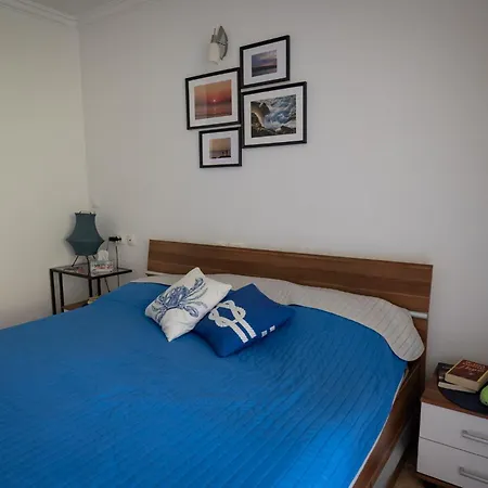 Miomare, Santa Marina Village, Apartmán