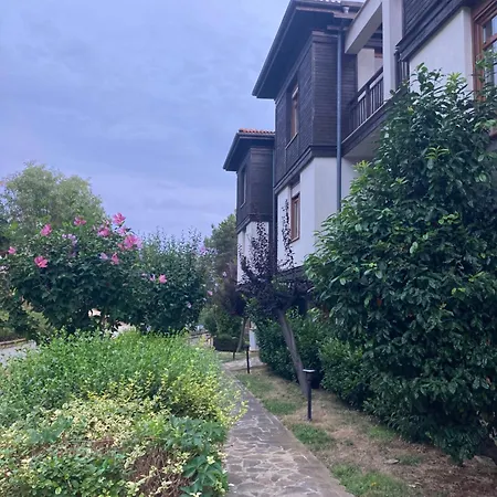 Miomare, Santa Marina Village, Apartmán
